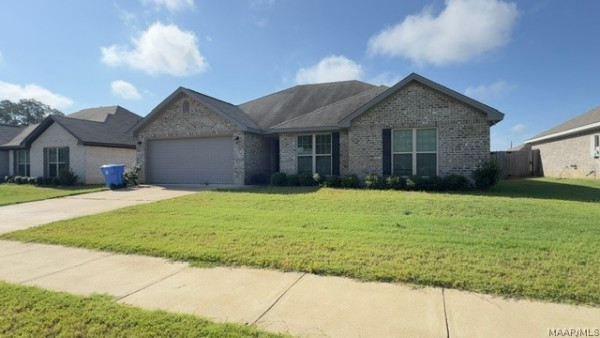 1138 Honeysuckle Drive
