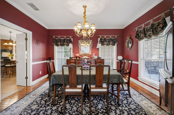 60 Cagle Bluff Court