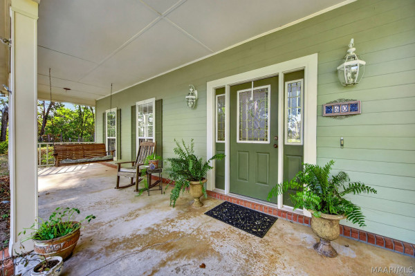 60 Cagle Bluff Court
