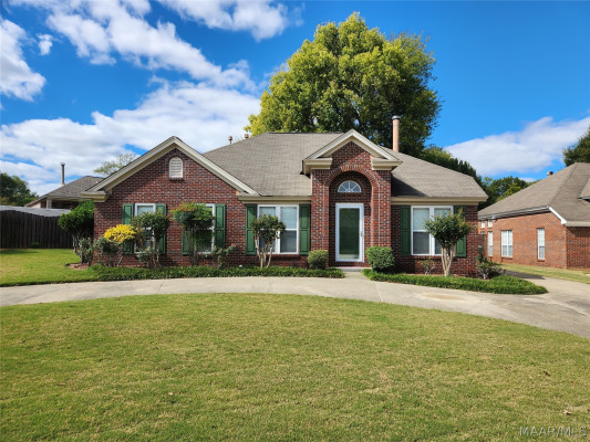 742 Ryefield Court