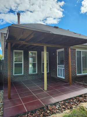 742 Ryefield Court