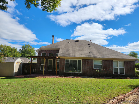 742 Ryefield Court
