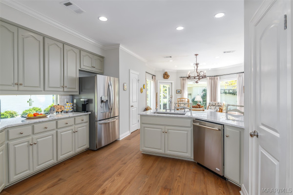 9512 BENT BROOK Drive