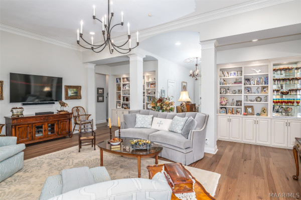 9512 BENT BROOK Drive