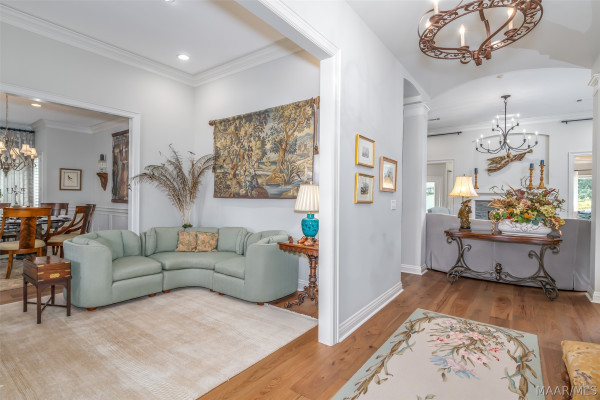 9512 BENT BROOK Drive