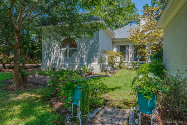 9512 BENT BROOK Drive