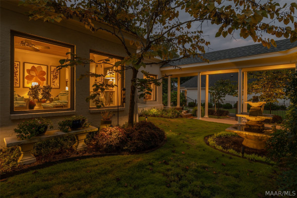 9512 BENT BROOK Drive
