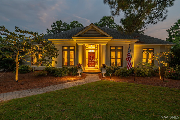 9512 BENT BROOK Drive