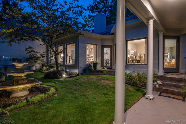 9512 BENT BROOK Drive