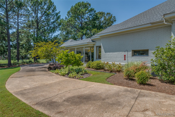 9512 BENT BROOK Drive