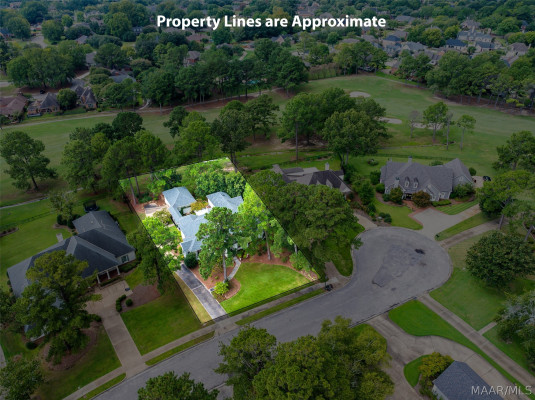 9512 BENT BROOK Drive