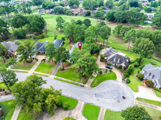 9512 BENT BROOK Drive