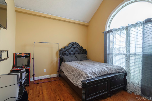 231 Pine Level Ridge