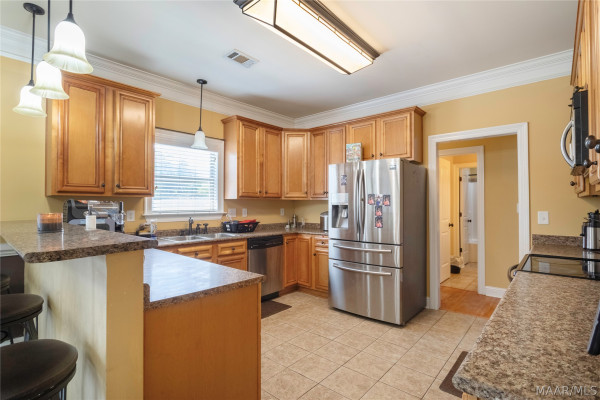 231 Pine Level Ridge