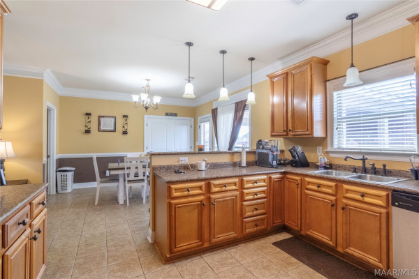 231 Pine Level Ridge