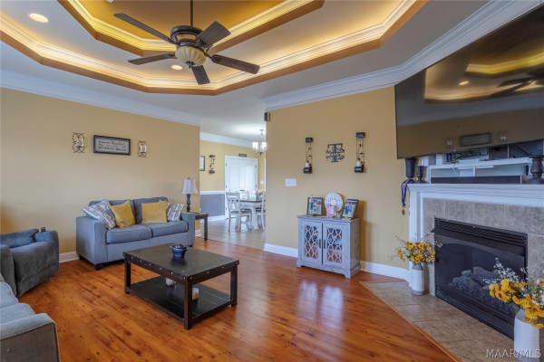 231 Pine Level Ridge