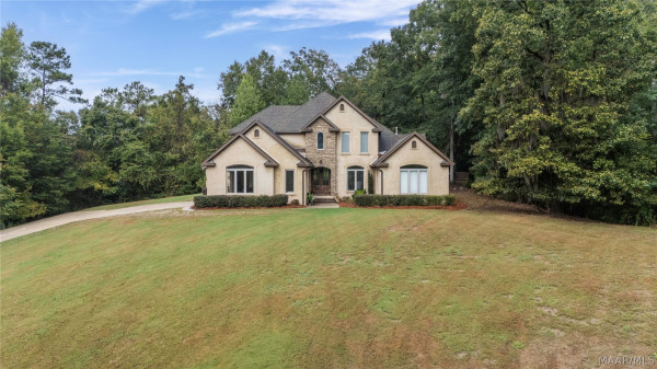 341 Jasmine Trace