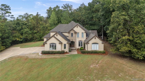 341 Jasmine Trace