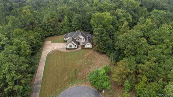 341 Jasmine Trace