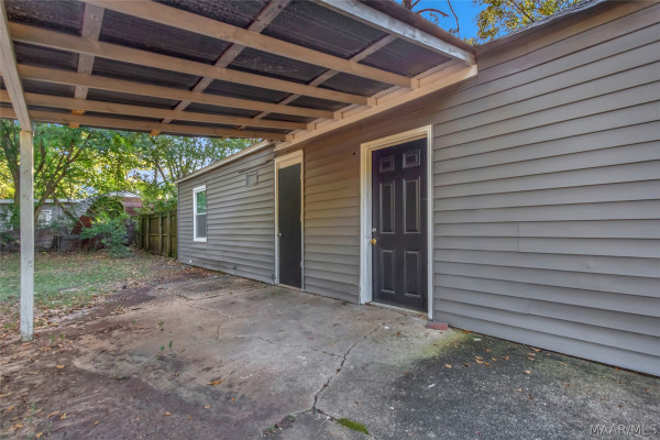 3462 Dundale Road
