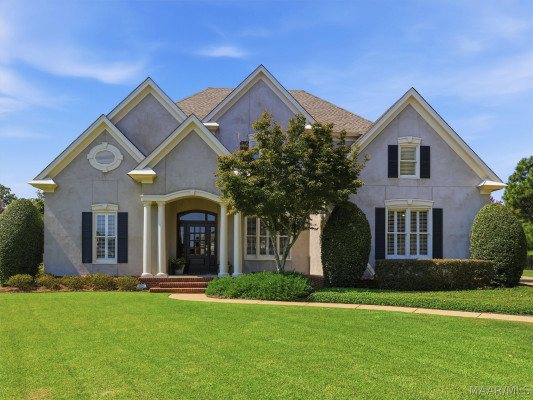 6108 Henley Hedge Court