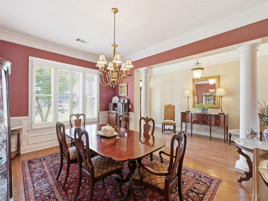 6108 Henley Hedge Court