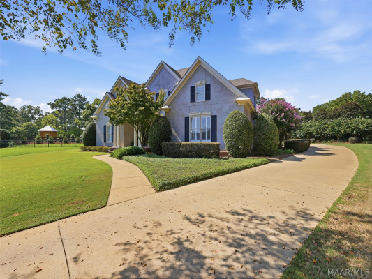 6108 Henley Hedge Court