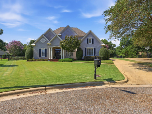 6108 Henley Hedge Court