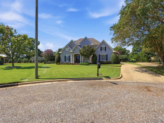 6108 Henley Hedge Court