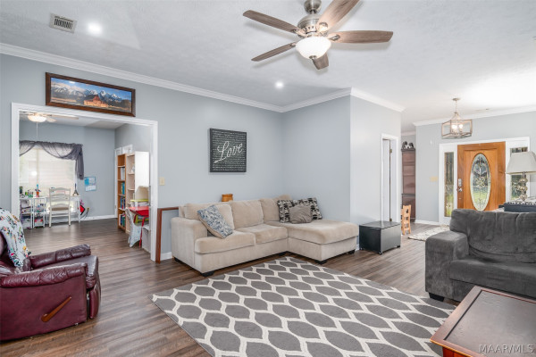 431 Arrowleaf Court