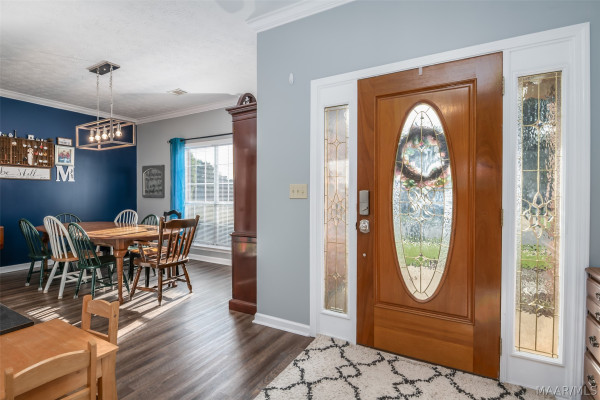 431 Arrowleaf Court