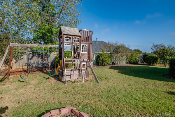 431 Arrowleaf Court