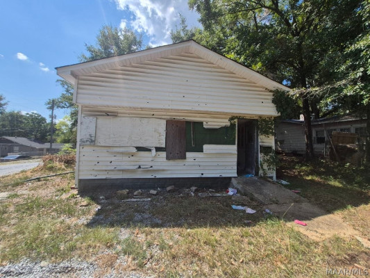 635 Grace Street