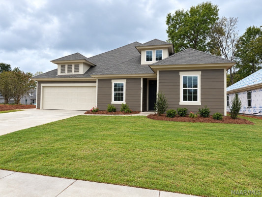 411 Briarwood Trace