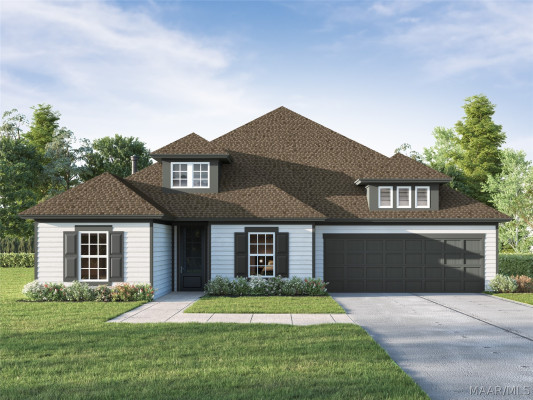 411 Briarwood Trace