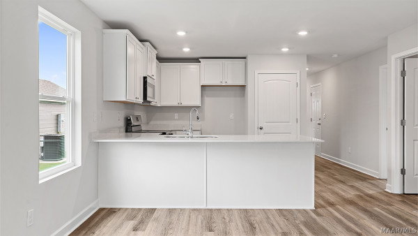 3126 Leo Lane