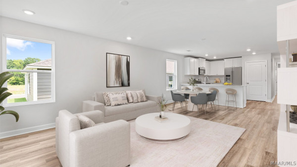 3126 Leo Lane