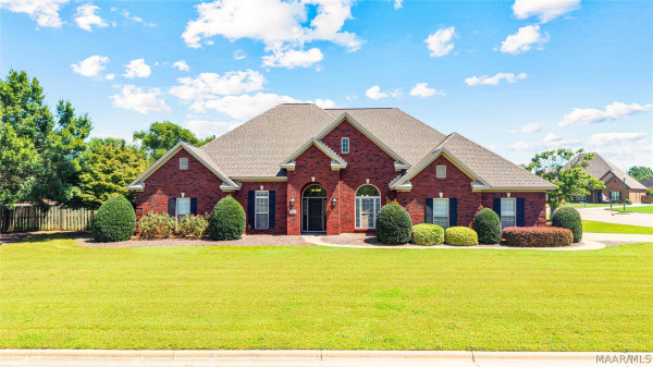 8497 Rockbridge Circle