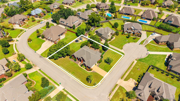 8497 Rockbridge Circle
