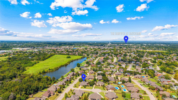 8497 Rockbridge Circle