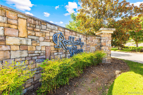 8497 Rockbridge Circle