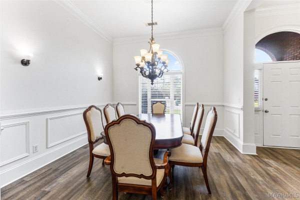 8497 Rockbridge Circle