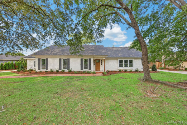 3118 Old Farm Road