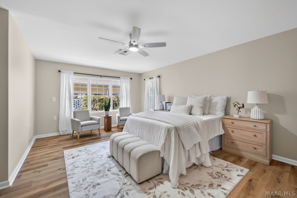 3118 Old Farm Road