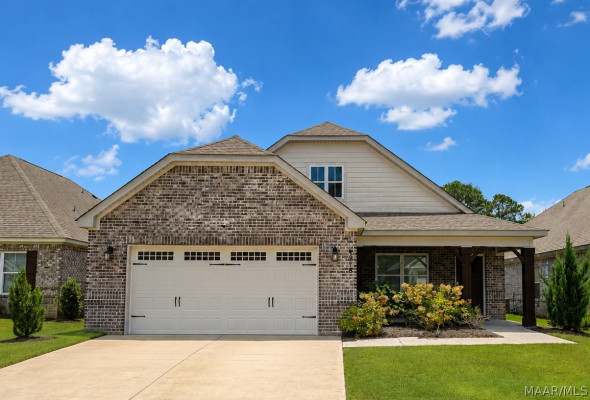 8918 Braxton Lane
