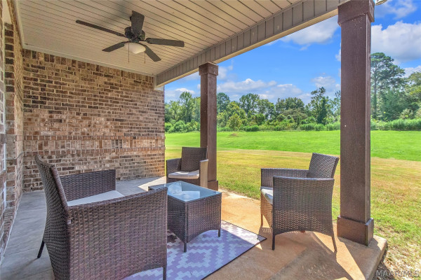 8918 Braxton Lane
