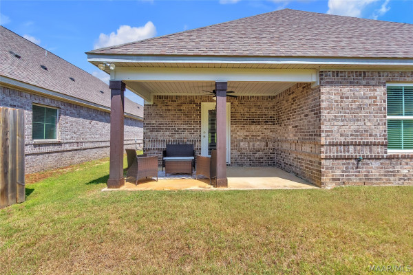 8918 Braxton Lane
