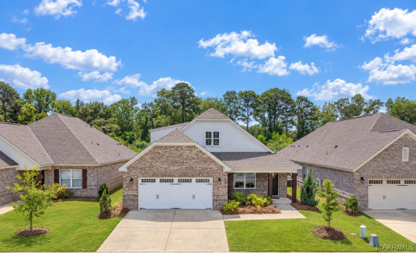 8918 Braxton Lane