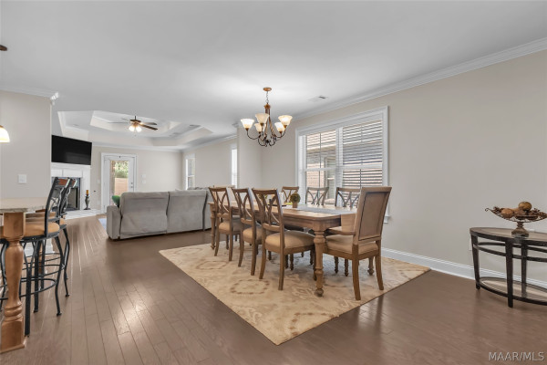 8918 Braxton Lane