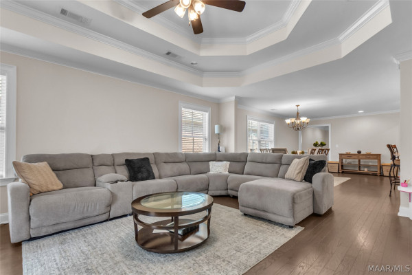 8918 Braxton Lane